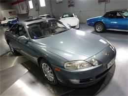 1993 Lexus SC400 (CC-1691004) for sale in Pittsburgh, Pennsylvania