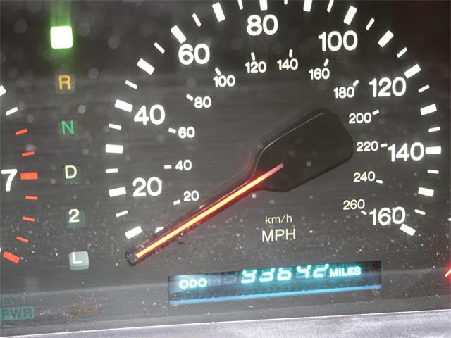 1993 Lexus SC400 (CC-1691004) for sale in Pittsburgh, Pennsylvania