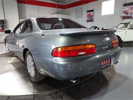 1993 Lexus SC400 (CC-1691004) for sale in Pittsburgh, Pennsylvania