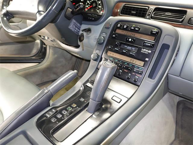 1993 Lexus SC400 (CC-1691004) for sale in Pittsburgh, Pennsylvania