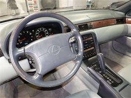 1993 Lexus SC400 (CC-1691004) for sale in Pittsburgh, Pennsylvania