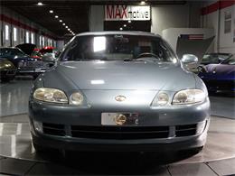 1993 Lexus SC400 (CC-1691004) for sale in Pittsburgh, Pennsylvania