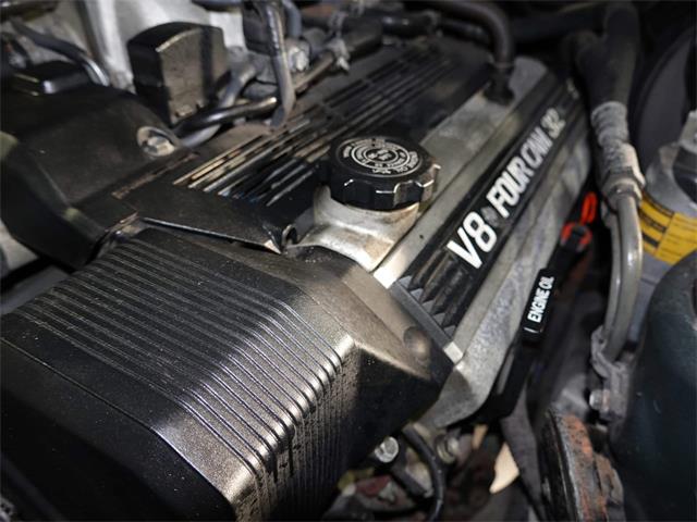 1993 Lexus SC400 (CC-1691004) for sale in Pittsburgh, Pennsylvania