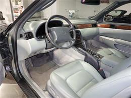 1993 Lexus SC400 (CC-1691004) for sale in Pittsburgh, Pennsylvania