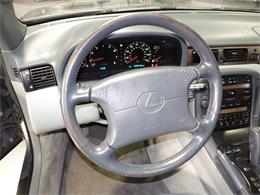 1993 Lexus SC400 (CC-1691004) for sale in Pittsburgh, Pennsylvania