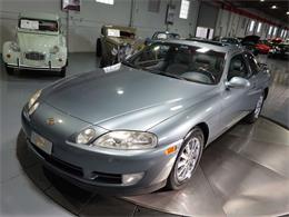 1993 Lexus SC400 (CC-1691004) for sale in Pittsburgh, Pennsylvania