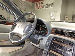 1993 Lexus SC400 (CC-1691004) for sale in Pittsburgh, Pennsylvania