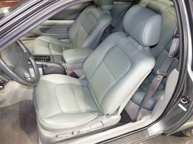 1993 Lexus SC400 (CC-1691004) for sale in Pittsburgh, Pennsylvania