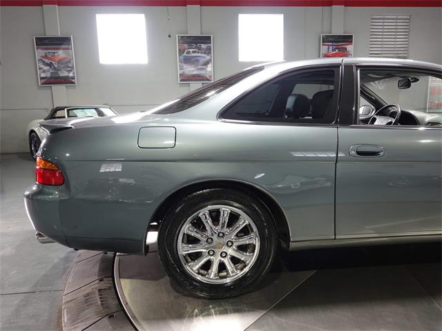 1993 Lexus SC400 (CC-1691004) for sale in Pittsburgh, Pennsylvania
