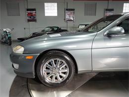 1993 Lexus SC400 (CC-1691004) for sale in Pittsburgh, Pennsylvania