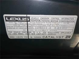 1993 Lexus SC400 (CC-1691004) for sale in Pittsburgh, Pennsylvania