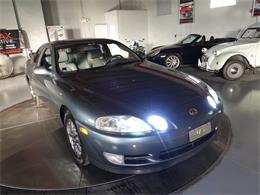 1993 Lexus SC400 (CC-1691004) for sale in Pittsburgh, Pennsylvania