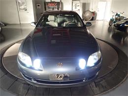 1993 Lexus SC400 (CC-1691004) for sale in Pittsburgh, Pennsylvania