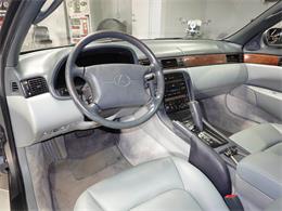 1993 Lexus SC400 (CC-1691004) for sale in Pittsburgh, Pennsylvania