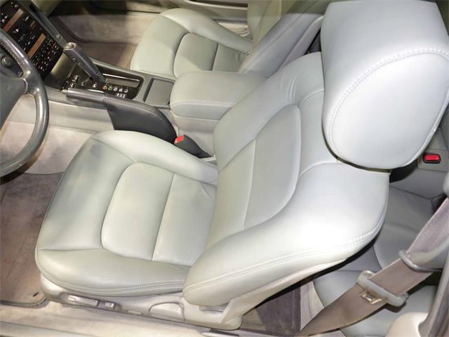 1993 Lexus SC400 (CC-1691004) for sale in Pittsburgh, Pennsylvania