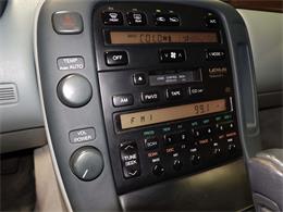 1993 Lexus SC400 (CC-1691004) for sale in Pittsburgh, Pennsylvania