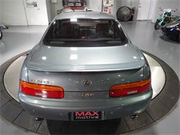 1993 Lexus SC400 (CC-1691004) for sale in Pittsburgh, Pennsylvania