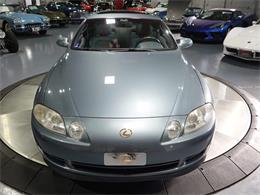 1993 Lexus SC400 (CC-1691004) for sale in Pittsburgh, Pennsylvania