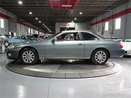 1993 Lexus SC400 (CC-1691004) for sale in Pittsburgh, Pennsylvania