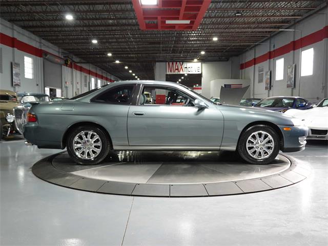 1993 Lexus SC400 (CC-1691004) for sale in Pittsburgh, Pennsylvania