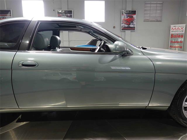 1993 Lexus SC400 (CC-1691004) for sale in Pittsburgh, Pennsylvania