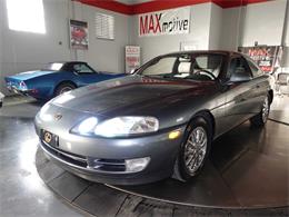 1993 Lexus SC400 (CC-1691004) for sale in Pittsburgh, Pennsylvania