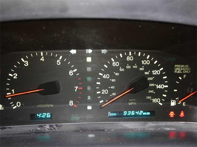 1993 Lexus SC400 (CC-1691004) for sale in Pittsburgh, Pennsylvania