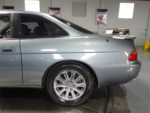 1993 Lexus SC400 (CC-1691004) for sale in Pittsburgh, Pennsylvania