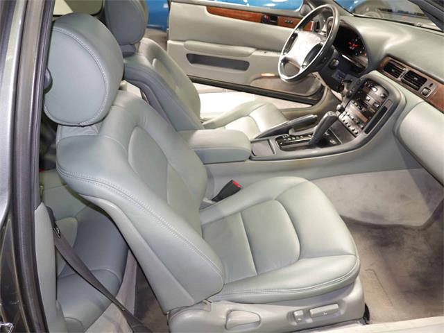 1993 Lexus SC400 (CC-1691004) for sale in Pittsburgh, Pennsylvania
