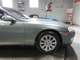 1993 Lexus SC400 (CC-1691004) for sale in Pittsburgh, Pennsylvania