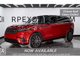 2018 Land Rover Range Rover (CC-1691022) for sale in St. Louis, Missouri
