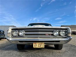 1969 Ford Torino GT (CC-1691080) for sale in Knightstown, Indiana