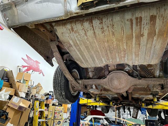 1969 Ford Torino GT (CC-1691080) for sale in Knightstown, Indiana