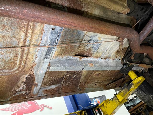 1969 Ford Torino GT (CC-1691080) for sale in Knightstown, Indiana