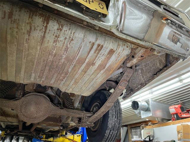 1969 Ford Torino GT (CC-1691080) for sale in Knightstown, Indiana