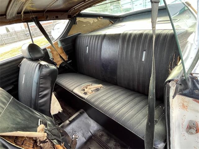 1969 Ford Torino GT (CC-1691080) for sale in Knightstown, Indiana