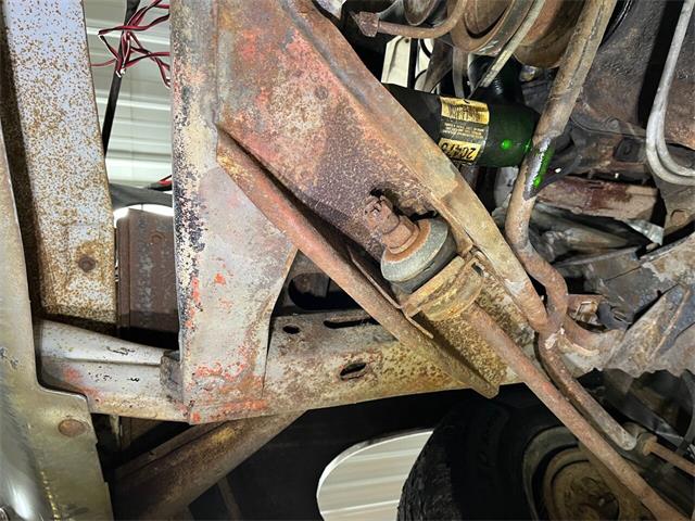 1969 Ford Torino GT (CC-1691080) for sale in Knightstown, Indiana