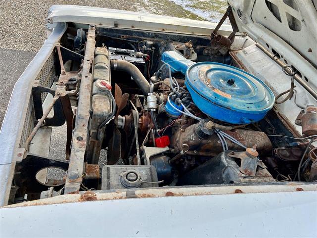 1969 Ford Torino GT (CC-1691080) for sale in Knightstown, Indiana