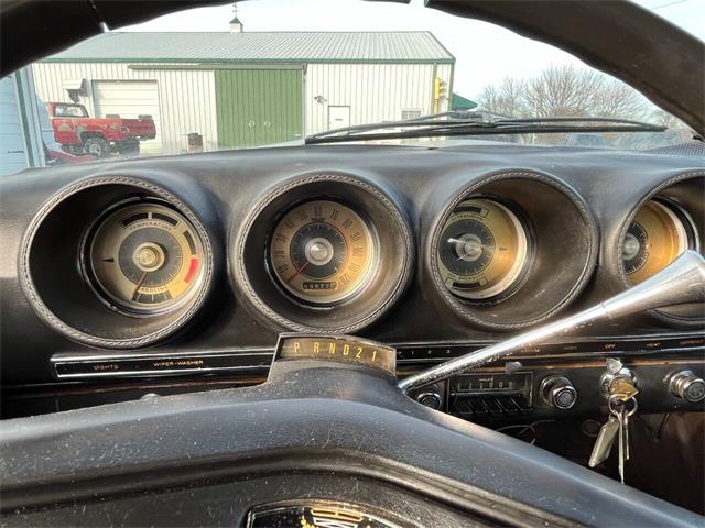 1969 Ford Torino GT (CC-1691080) for sale in Knightstown, Indiana