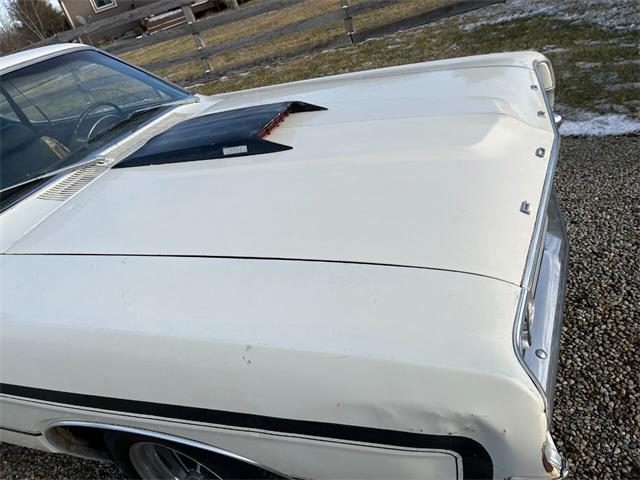 1969 Ford Torino GT (CC-1691080) for sale in Knightstown, Indiana