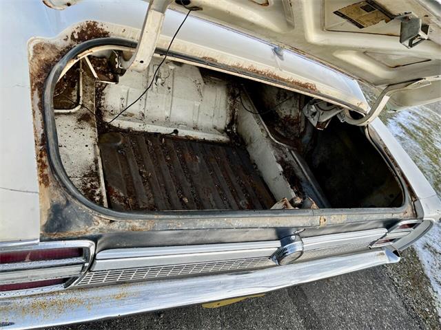 1969 Ford Torino GT (CC-1691080) for sale in Knightstown, Indiana