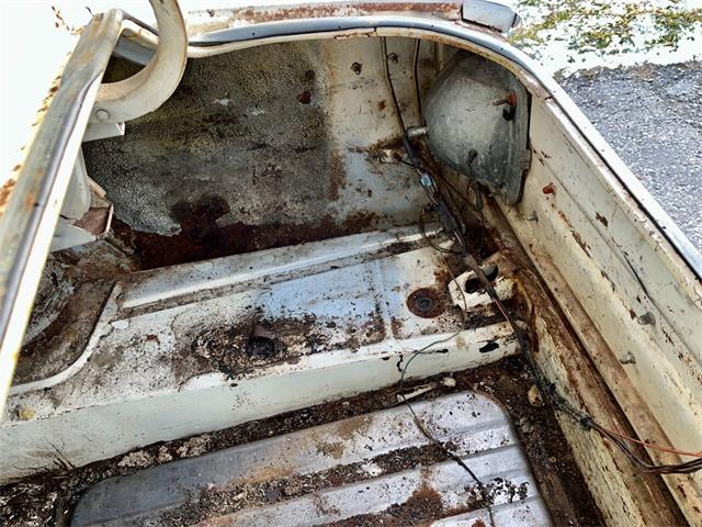 1969 Ford Torino GT (CC-1691080) for sale in Knightstown, Indiana