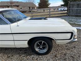 1969 Ford Torino GT (CC-1691080) for sale in Knightstown, Indiana