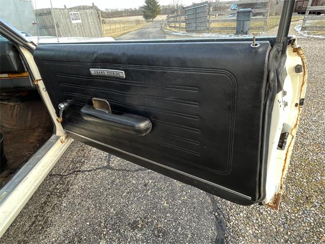 1969 Ford Torino GT (CC-1691080) for sale in Knightstown, Indiana