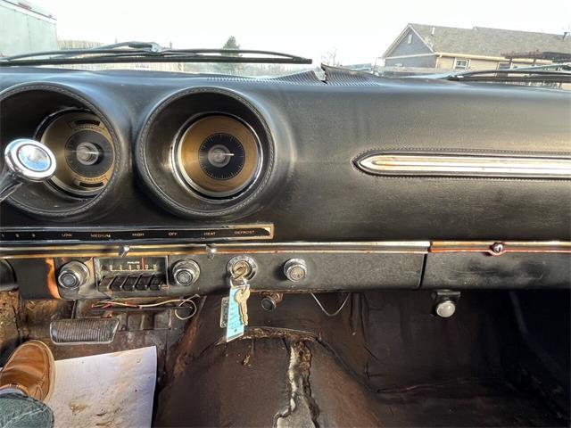 1969 Ford Torino GT (CC-1691080) for sale in Knightstown, Indiana