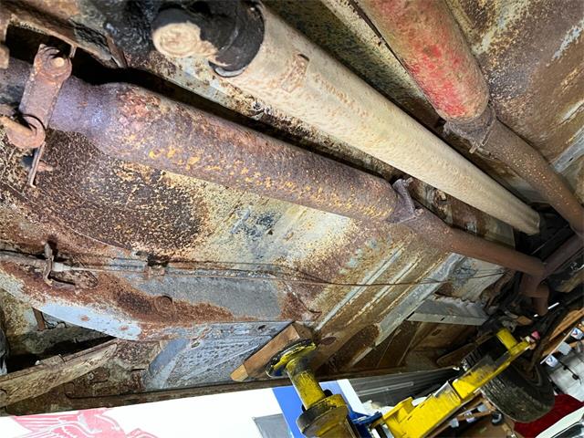 1969 Ford Torino GT (CC-1691080) for sale in Knightstown, Indiana