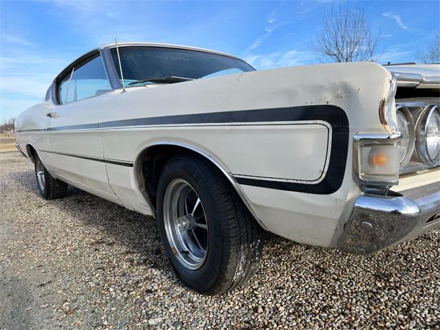 1969 Ford Torino GT (CC-1691080) for sale in Knightstown, Indiana