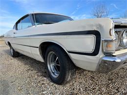 1969 Ford Torino GT (CC-1691080) for sale in Knightstown, Indiana