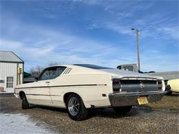 1969 Ford Torino GT (CC-1691080) for sale in Knightstown, Indiana