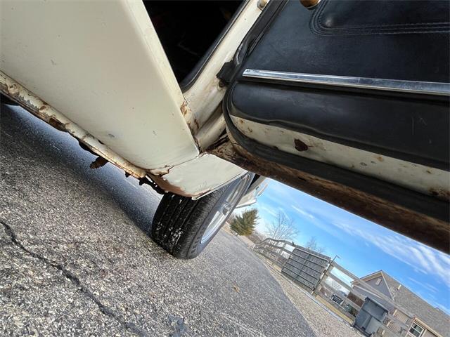 1969 Ford Torino GT (CC-1691080) for sale in Knightstown, Indiana